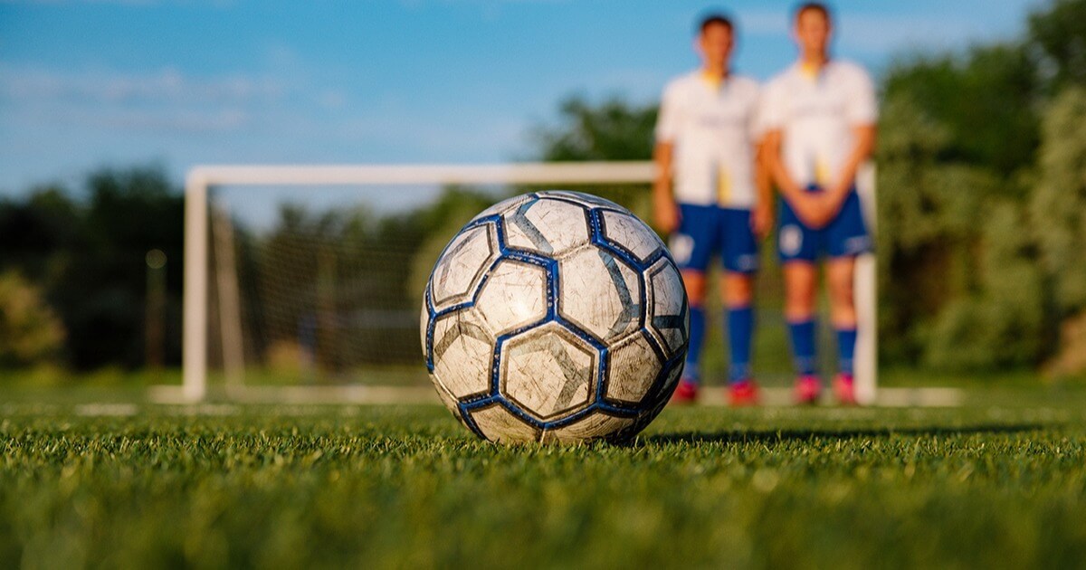 Krebs trifft. Sorgen Sie vor.