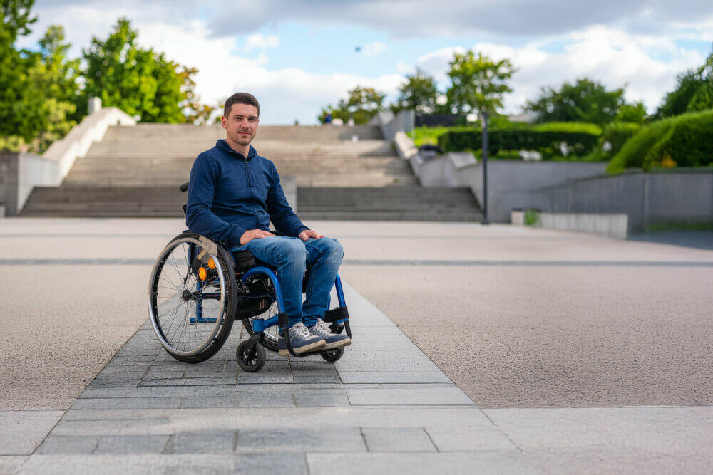 Einkommen absichern mit Konzept